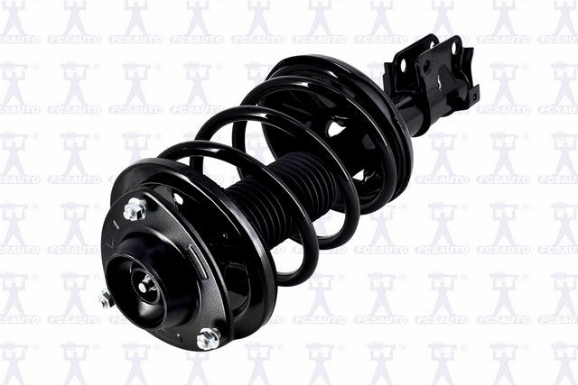 Suspension Strut and Coil Spring Assembly FCS Automotive 3331663L
