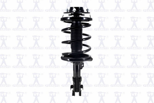 Suspension Strut and Coil Spring Assembly FCS Automotive 3331663L