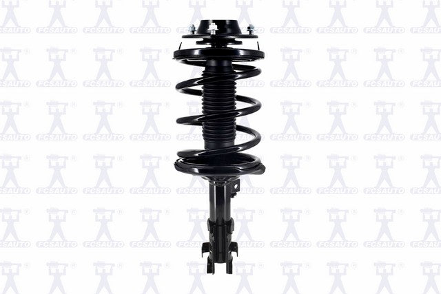 Suspension Strut and Coil Spring Assembly FCS Automotive 3331663L