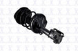Suspension Strut and Coil Spring Assembly FCS Automotive 3331663R