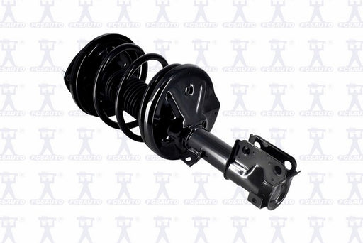 Suspension Strut and Coil Spring Assembly FCS Automotive 3331663R