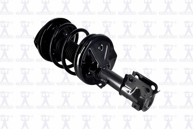 Suspension Strut and Coil Spring Assembly FCS Automotive 3331663R