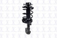 Suspension Strut and Coil Spring Assembly FCS Automotive 3331663R