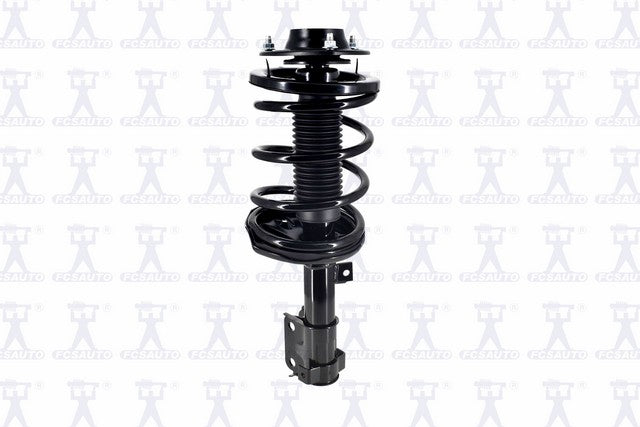 Suspension Strut and Coil Spring Assembly FCS Automotive 3331663R