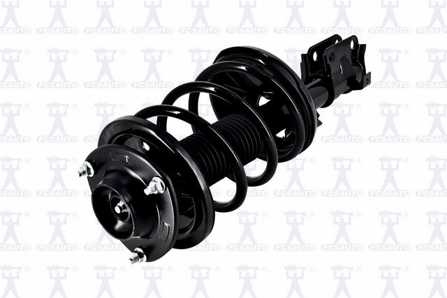 Suspension Strut and Coil Spring Assembly FCS Automotive 3331663R
