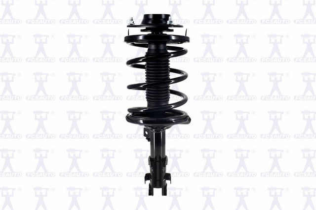 Suspension Strut and Coil Spring Assembly FCS Automotive 3331663R