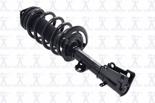 Suspension Strut and Coil Spring Assembly FCS Automotive 3331821L