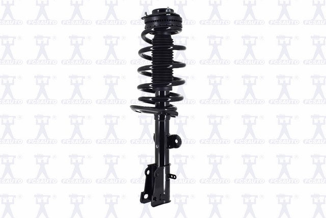 Suspension Strut and Coil Spring Assembly FCS Automotive 3331821L