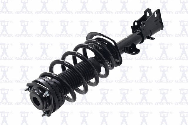 Suspension Strut and Coil Spring Assembly FCS Automotive 3331821L