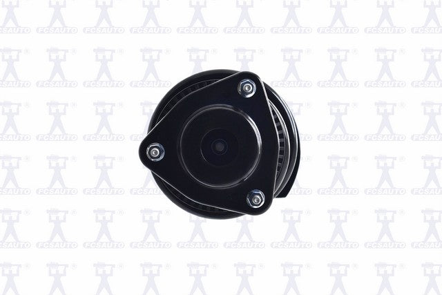 Suspension Strut and Coil Spring Assembly FCS Automotive 3331821L