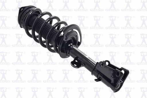 Suspension Strut and Coil Spring Assembly FCS Automotive 3331821R