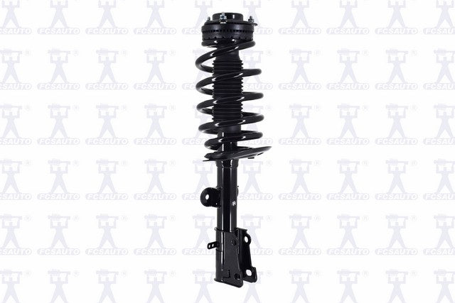 Suspension Strut and Coil Spring Assembly FCS Automotive 3331821R