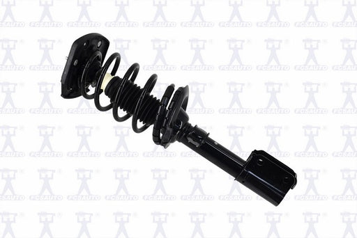 Suspension Strut and Coil Spring Assembly FCS Automotive 3332304R