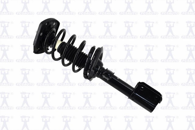 Suspension Strut and Coil Spring Assembly FCS Automotive 3332304R