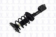 Suspension Strut and Coil Spring Assembly FCS Automotive 3332304R