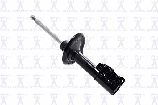 Suspension Strut FCS Automotive 333270L