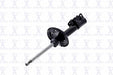 Suspension Strut FCS Automotive 333270L