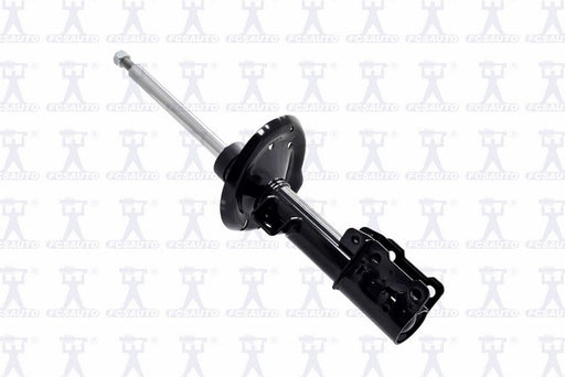 Suspension Strut FCS Automotive 333270R
