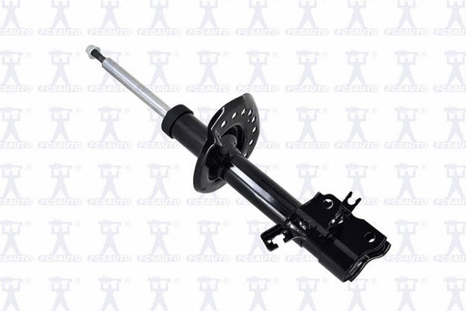 Suspension Strut FCS Automotive 333283L