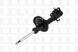 Suspension Strut FCS Automotive 333283L