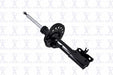 Suspension Strut FCS Automotive 333283R