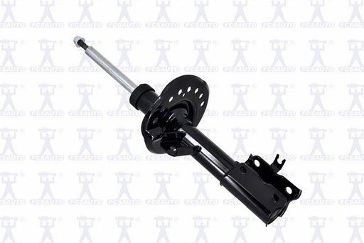 Suspension Strut FCS Automotive 333283R