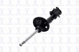Suspension Strut FCS Automotive 333294L