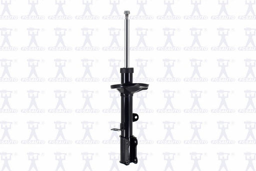 Suspension Strut FCS Automotive 333294L