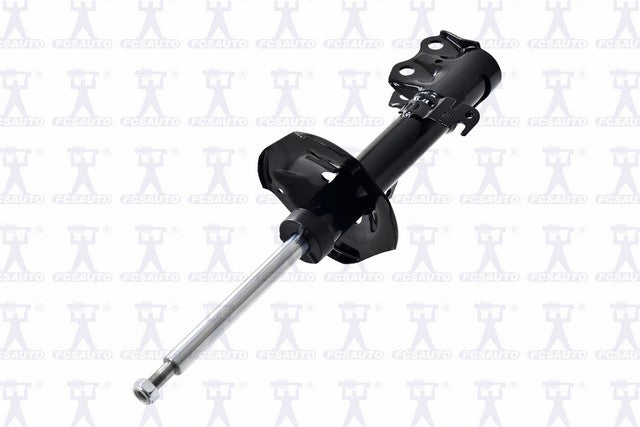 Suspension Strut FCS Automotive 333296L