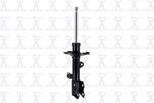 Suspension Strut FCS Automotive 333296L