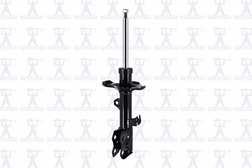 Suspension Strut FCS Automotive 333296R