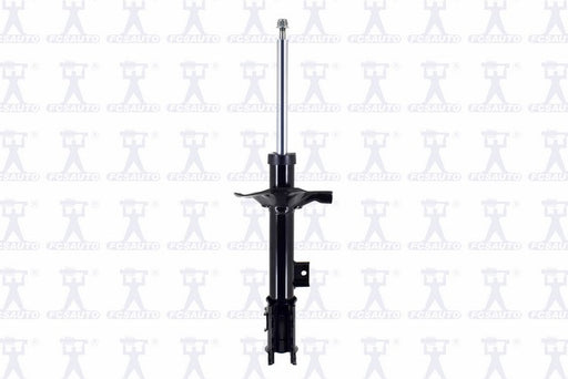 Suspension Strut FCS Automotive 333303L