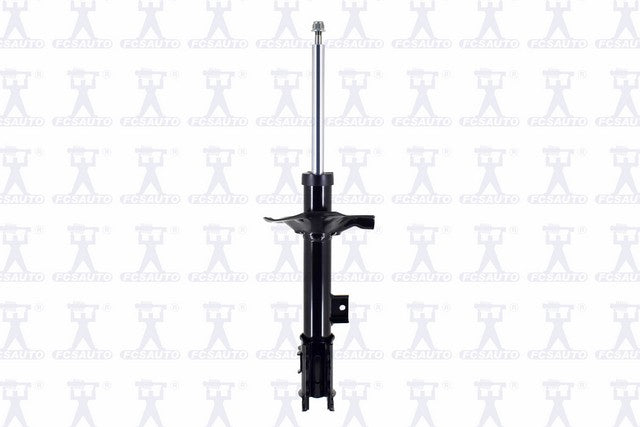 Suspension Strut FCS Automotive 333303L