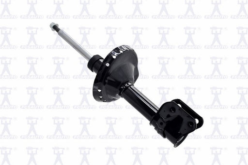 Suspension Strut FCS Automotive 333307L