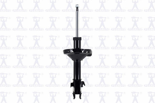 Suspension Strut FCS Automotive 333307L