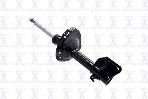 Suspension Strut FCS Automotive 333307R