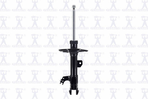 Suspension Strut FCS Automotive 333313L