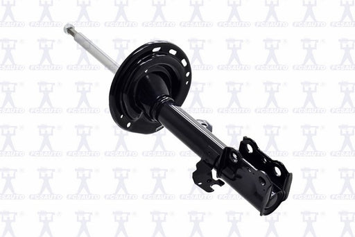 Suspension Strut FCS Automotive 333319L