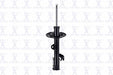Suspension Strut FCS Automotive 333319L
