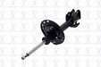 Suspension Strut FCS Automotive 333319L