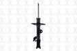 Suspension Strut FCS Automotive 333319L