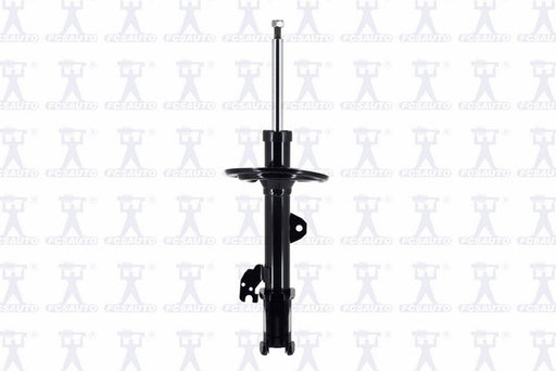 Suspension Strut FCS Automotive 333319L