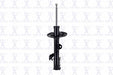 Suspension Strut FCS Automotive 333319R