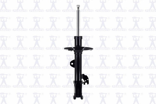 Suspension Strut FCS Automotive 333319R