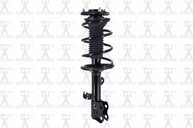 Suspension Strut and Coil Spring Assembly FCS Automotive 3333296L