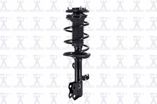 Suspension Strut and Coil Spring Assembly FCS Automotive 3333296R