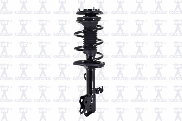 Suspension Strut and Coil Spring Assembly FCS Automotive 3333296R