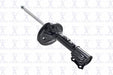 Suspension Strut FCS Automotive 333330L