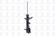 Suspension Strut FCS Automotive 333330L