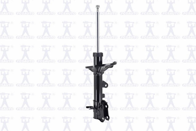 Suspension Strut FCS Automotive 333330L